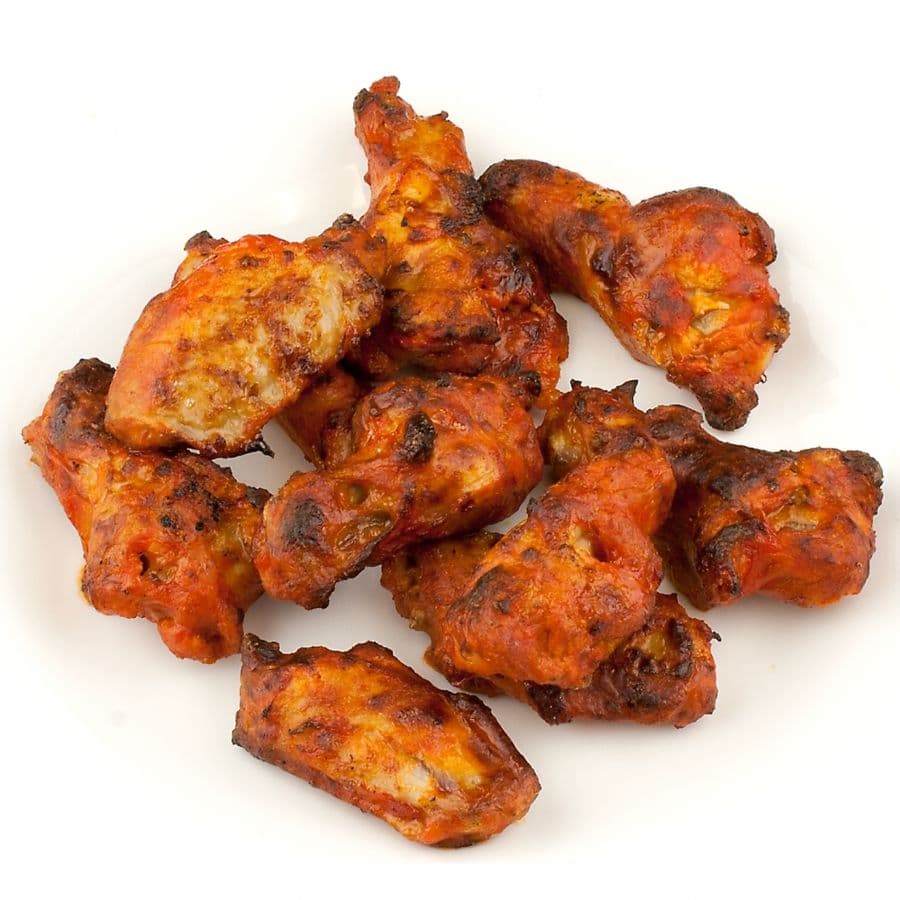 Wings (10 pcs)