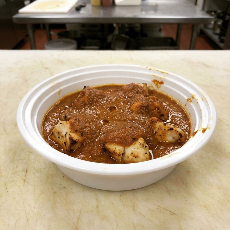 Masala Fish