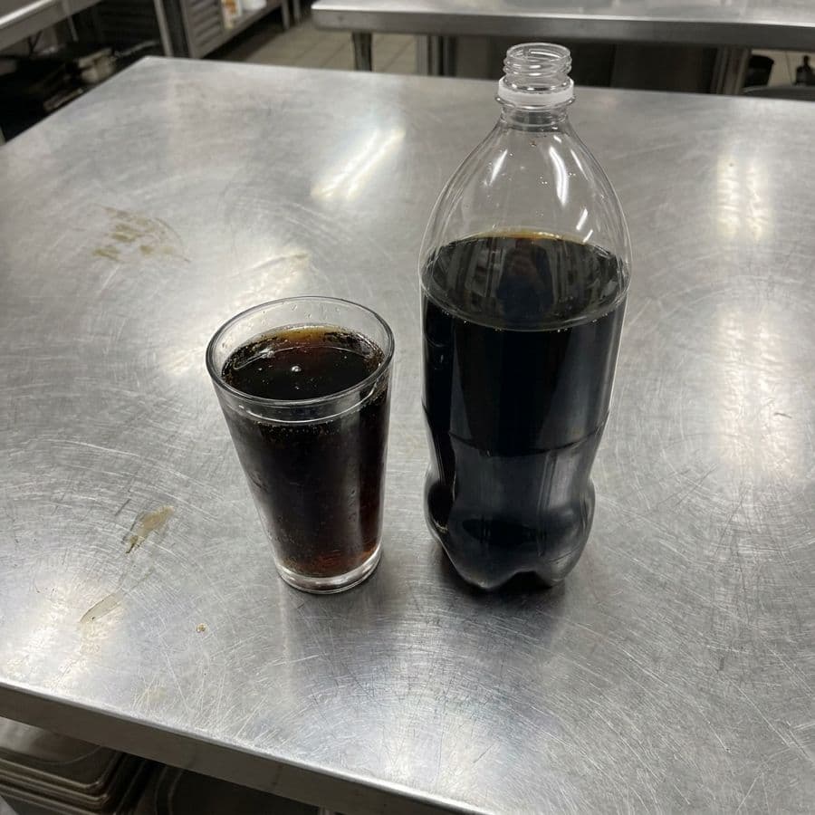 Pop (2 L)